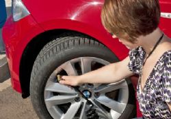 Goodyear’dan Yol Güvenliği Önerileri: